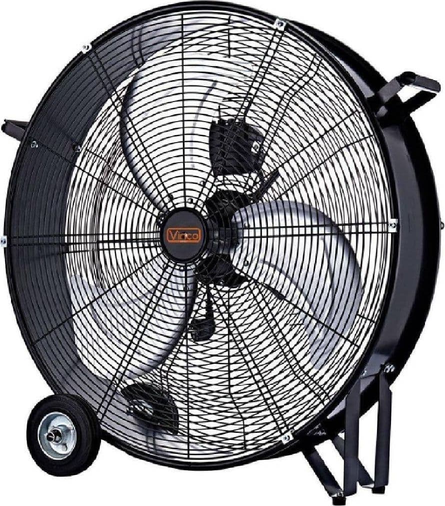 Ventilatori a piantana