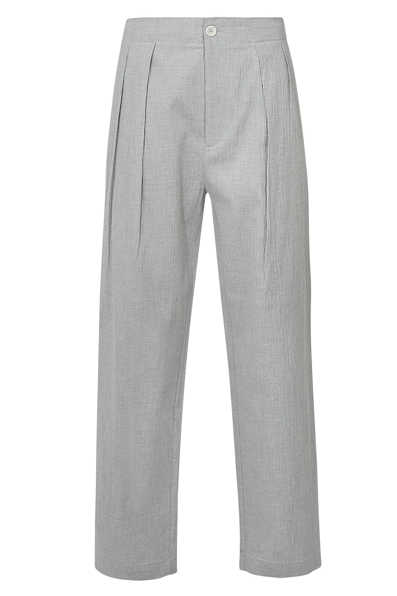 PHISIQUE DU ROLE Phisique Du Role - Pantalone - 451152 - Argento - 7