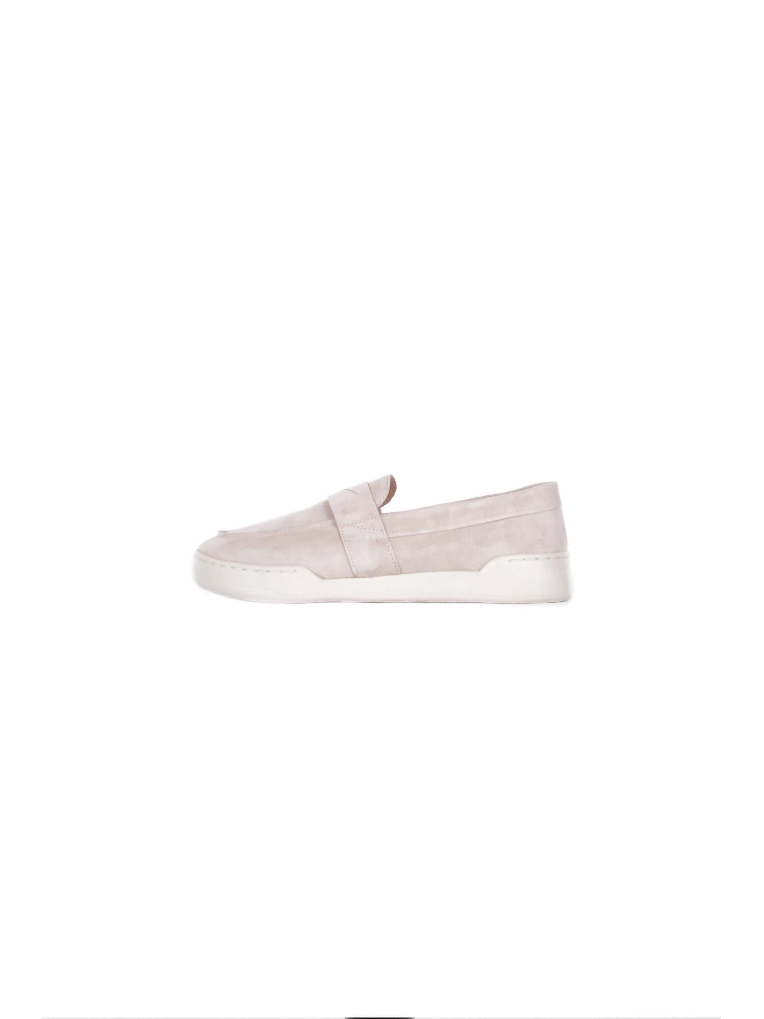 MONOWAY  Scarpe basse Panna - 7