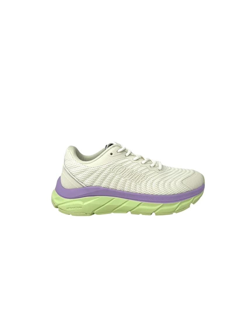 COLMAR  Sneakers Bianco – Bianco Chiari e Naturali