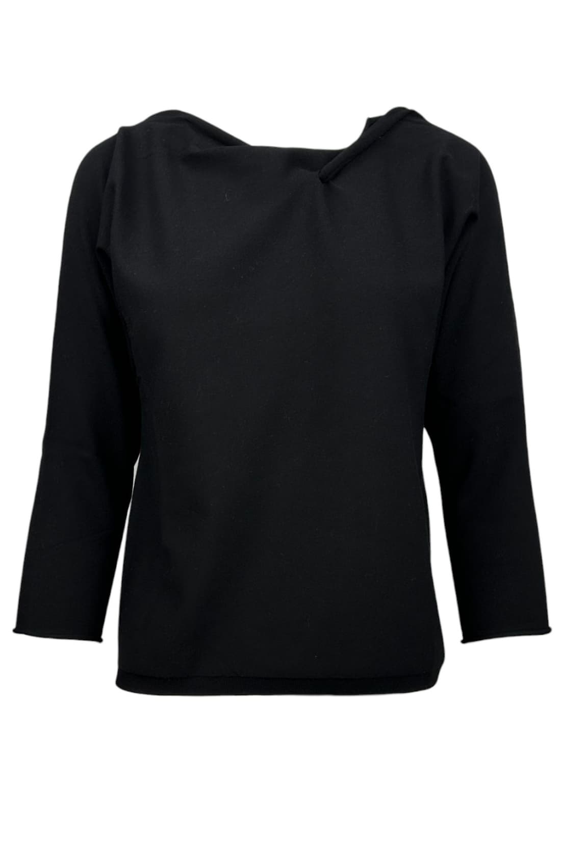 la Fileria  Maglie Nero - 3