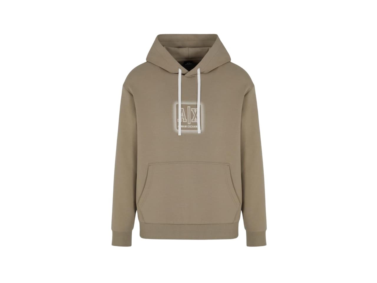 ARMANI EXCHANGE  Maglie Beige - 3