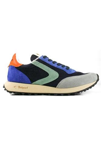 Valsport  Sneakers Blu - 5