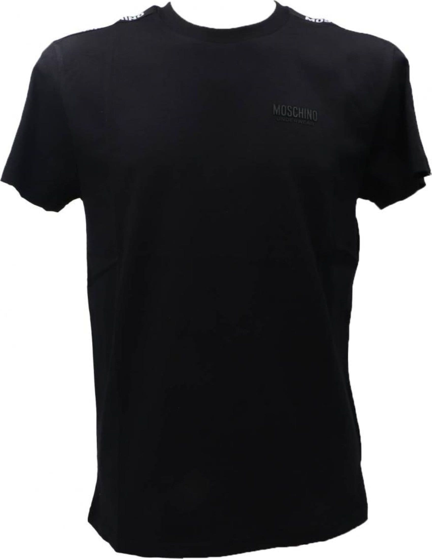 moschino  T-SHIRT MOSCHINO UNDERWEAR - 7