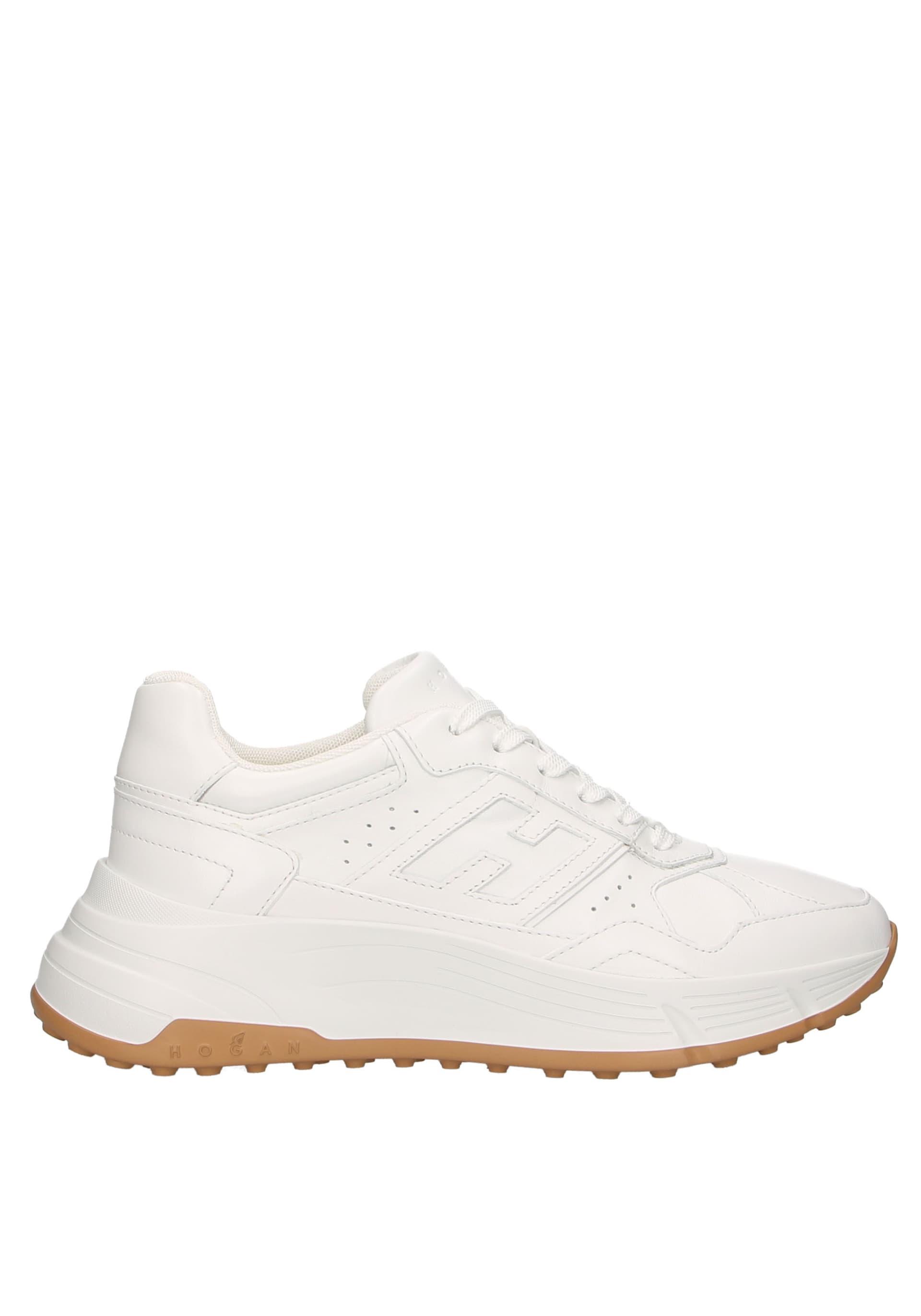 Hogan sneakers Donna hogan hxw6690fk70jus-b001 Multicolore - 5