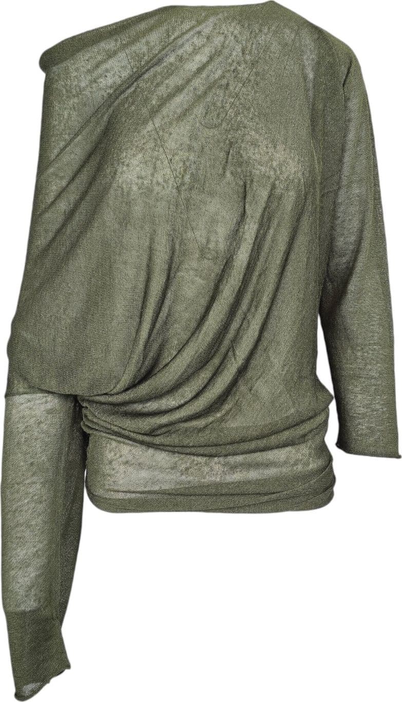 Parosh  Maglie Militare - 5