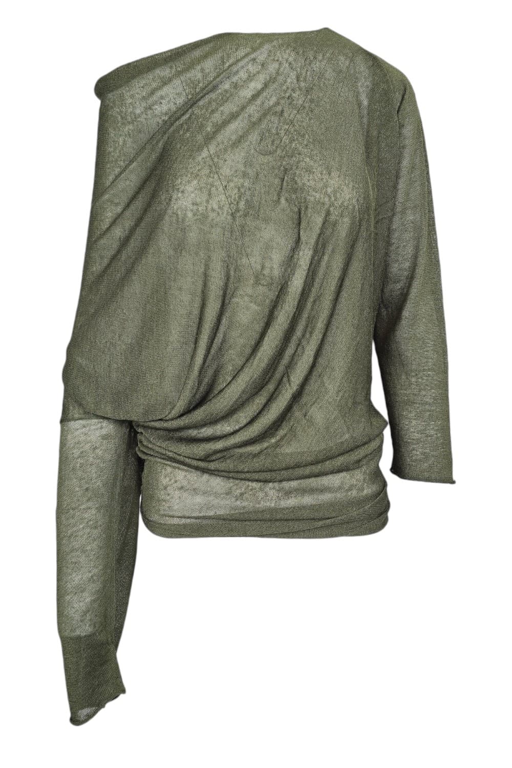Parosh  Maglie Militare - 5
