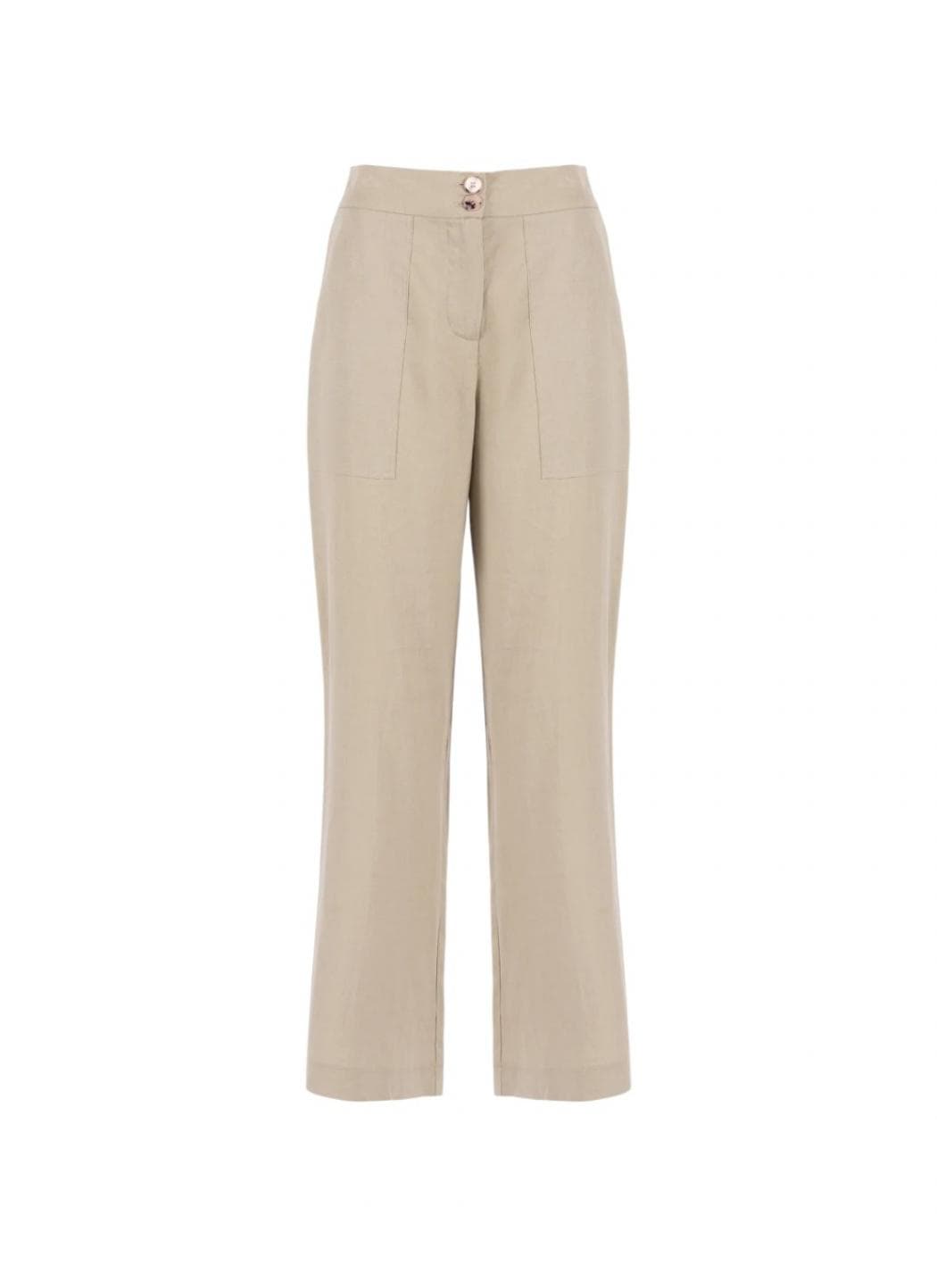 NENETTE Pantalone Donna Nenette EGLE - 4