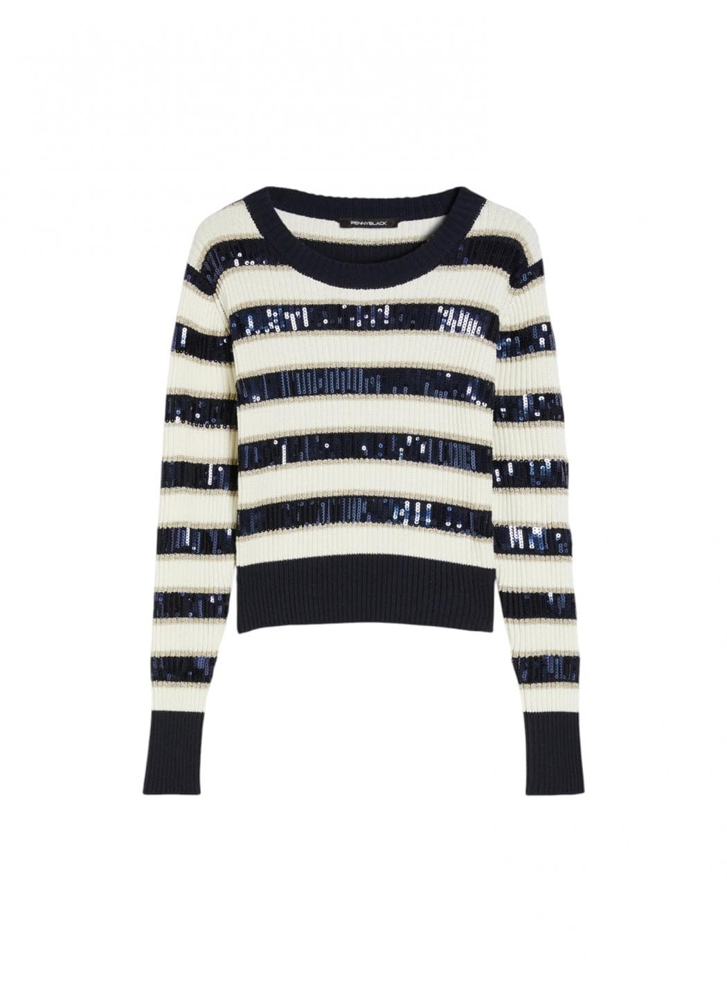 PENNYBLACK Maglia Donna Pennyblack Tina - 3