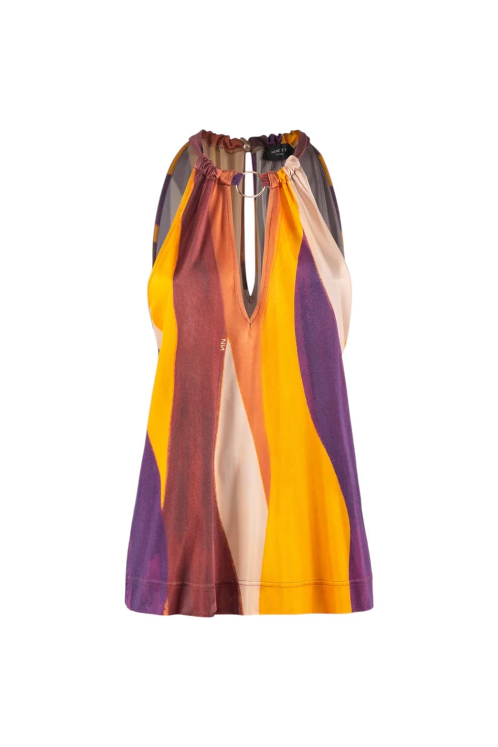 NENETTE Blusa Donna Nenette FERDY - 4