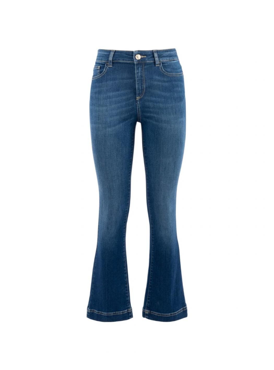 NENETTE Jeans Donna Nenette SAMU - 4