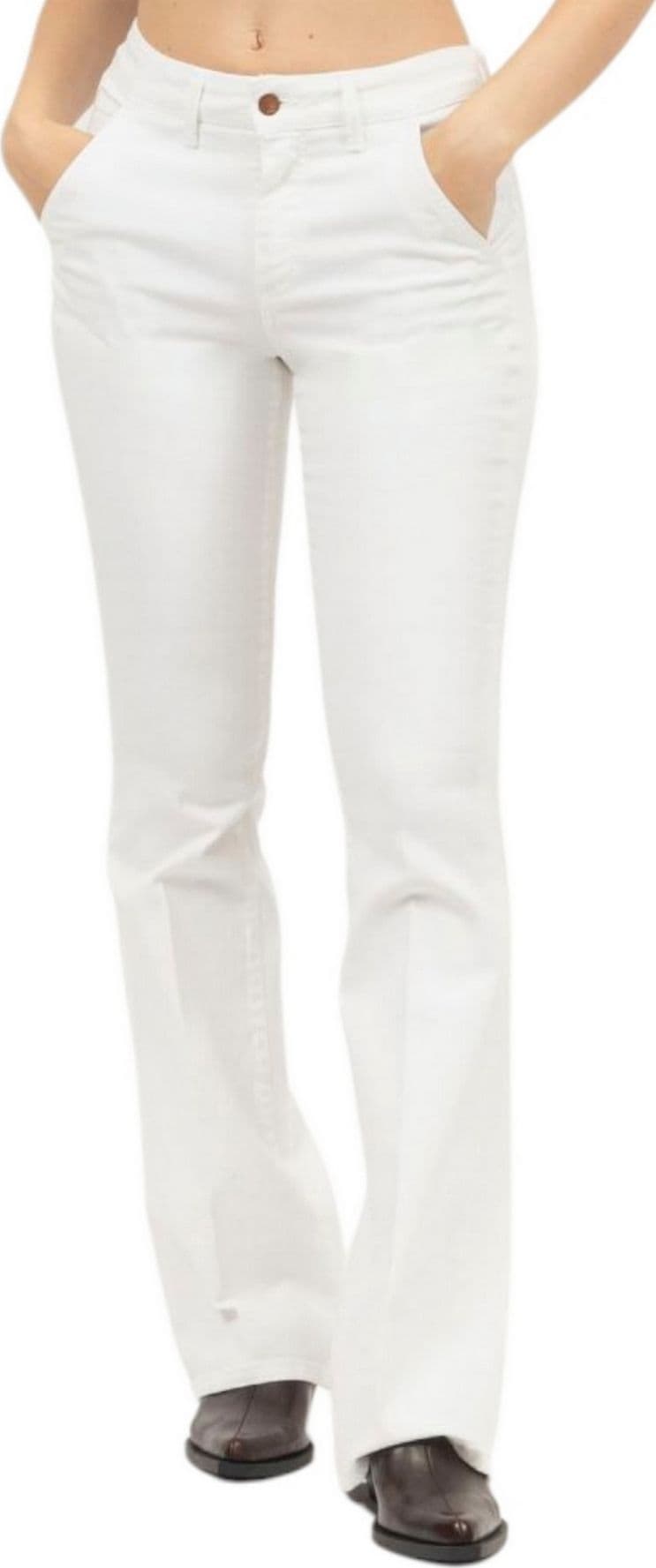 Atelier Cigala's  Abbigliamento... Bianco - 2