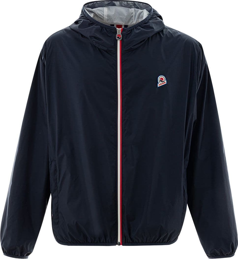 Invicta Giacca a Vento Blu - 7
