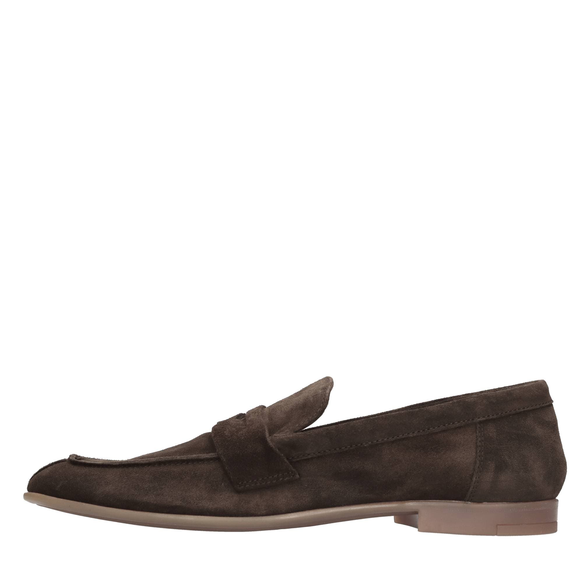 BOEMOS  Scarpe basse Marrone - 6