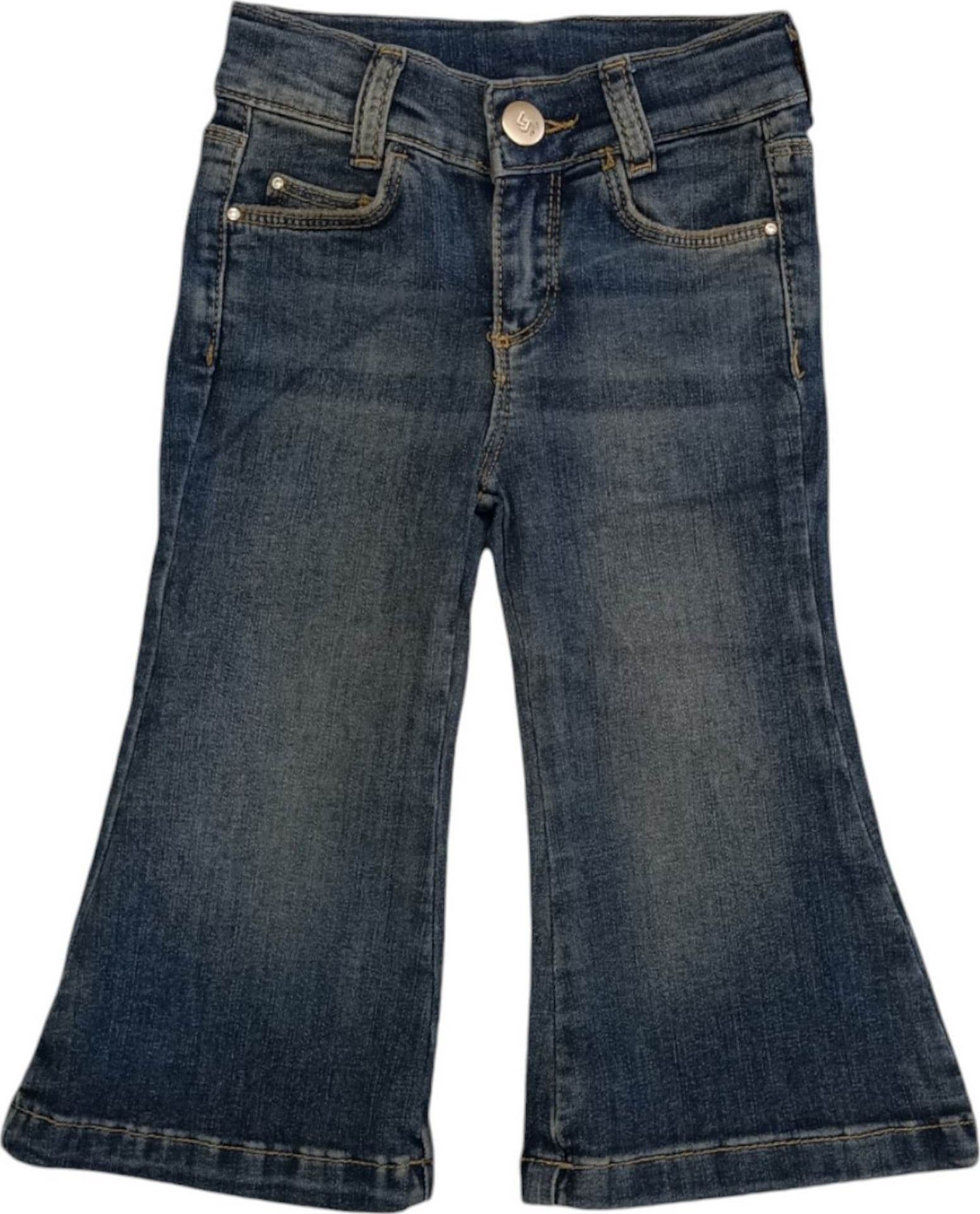 LIU JO Liu-jo - Denim Blu 77034 KF4054 D4119 - 4