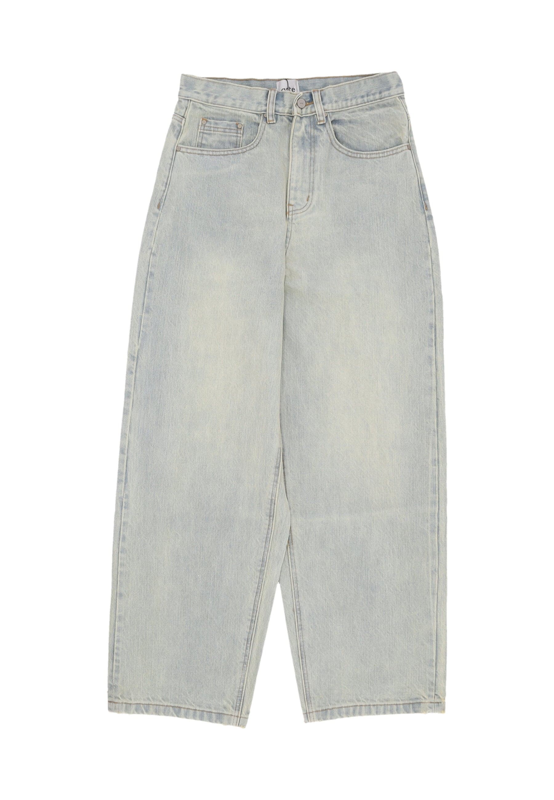 ARTE Jeans Uomo Denim Pants Dirty Wash - 4