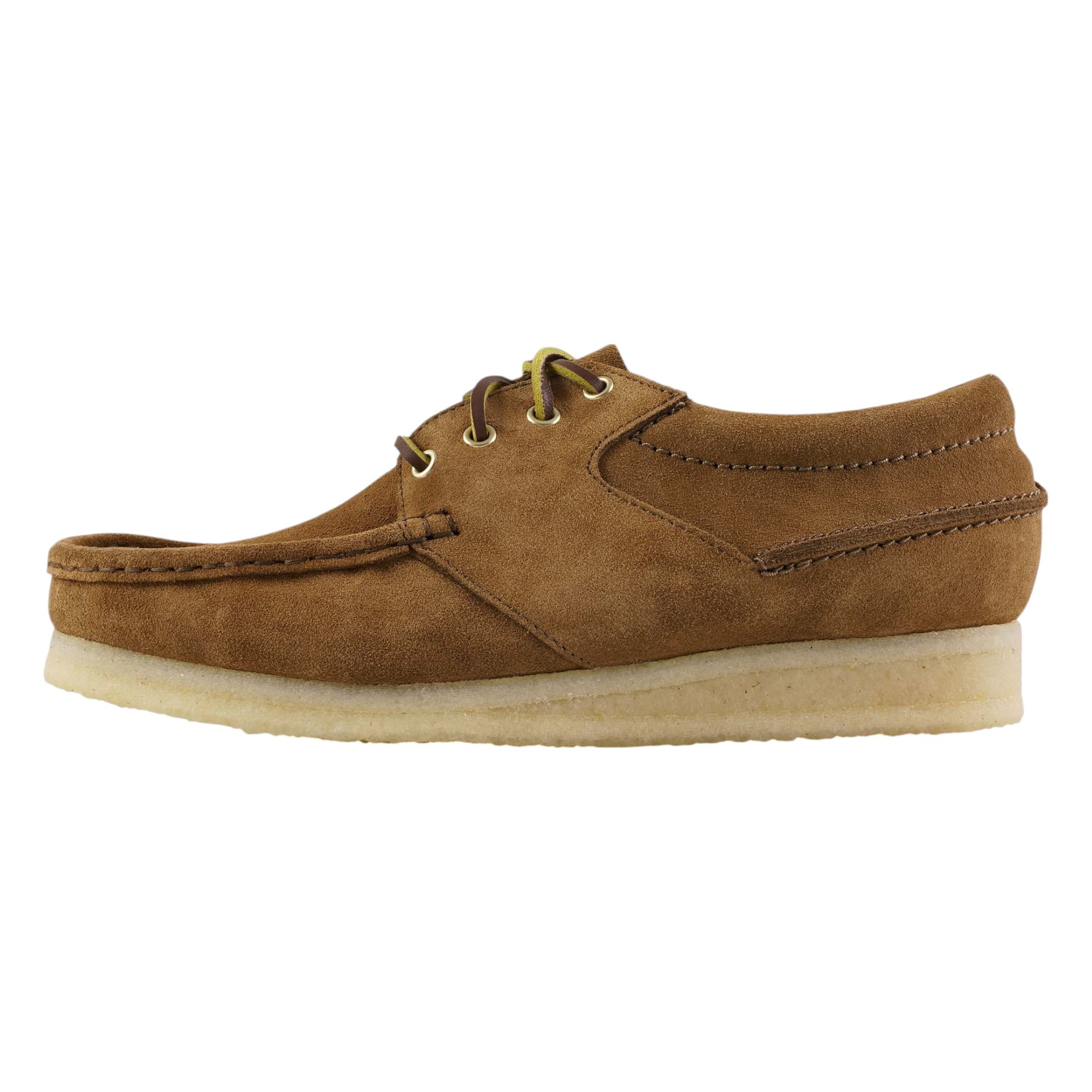 CLARKS ORIGINALS Scarpa Uomo Clarks Originals 175755 COLA - 6