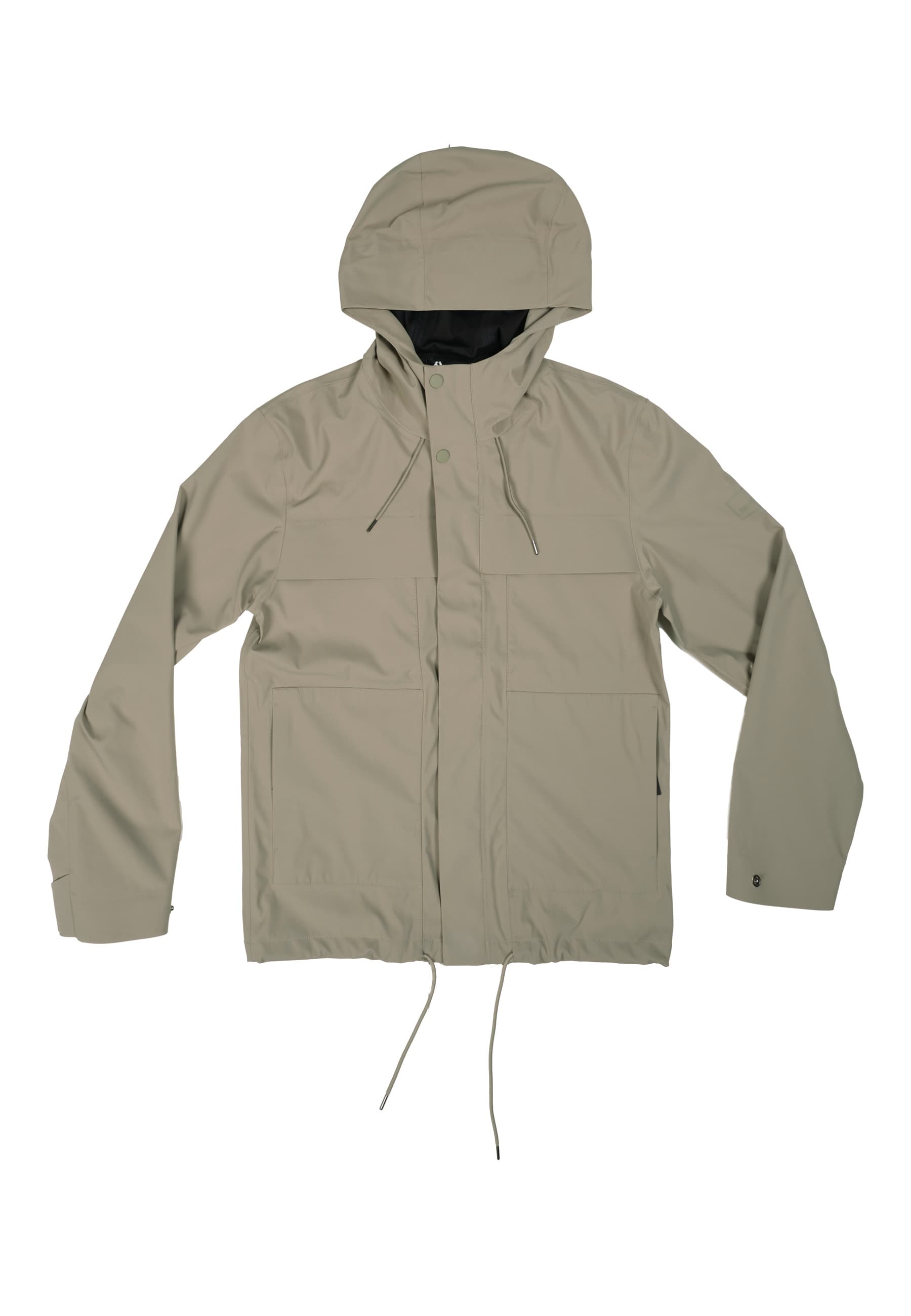 RAINS Giubbino Uomo Rains  12400 DRIFT - 2