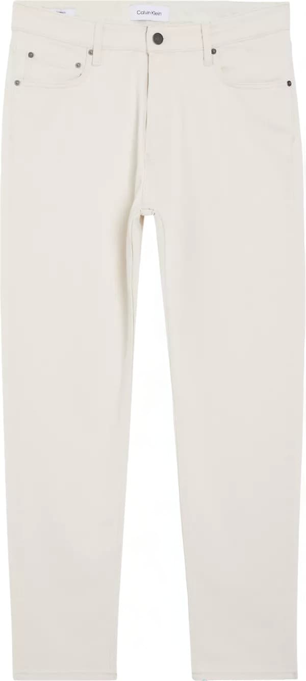 calvin klein Calvin Klein - Tapered; Lunghezza 30 K10K1128591AB - 5