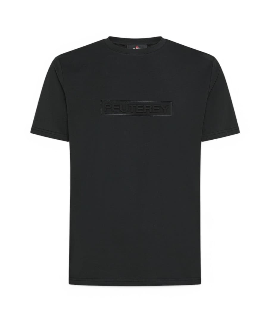 Peuterey T-shirt Uomo  OTAGO CN 02 NER - 3