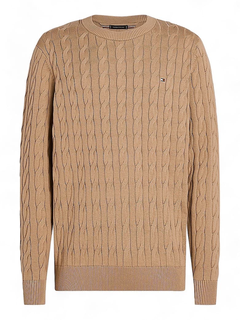Tommy Hilfiger Maglia Uomo  MW0MW33132 RBC - 5
