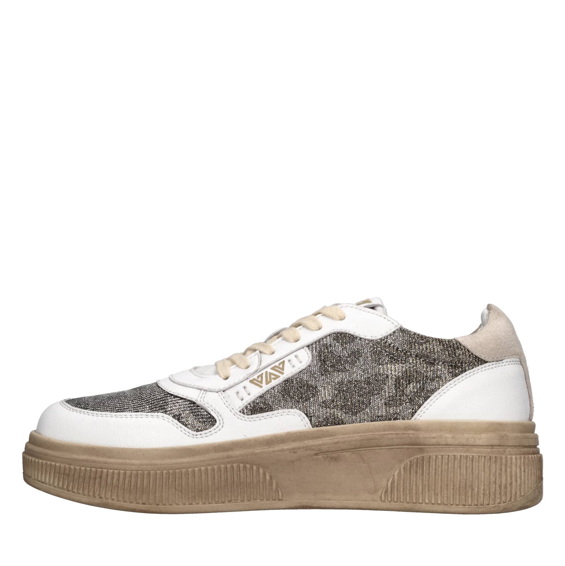 Emanuelle Vee  Sneakers Multicolor - 6