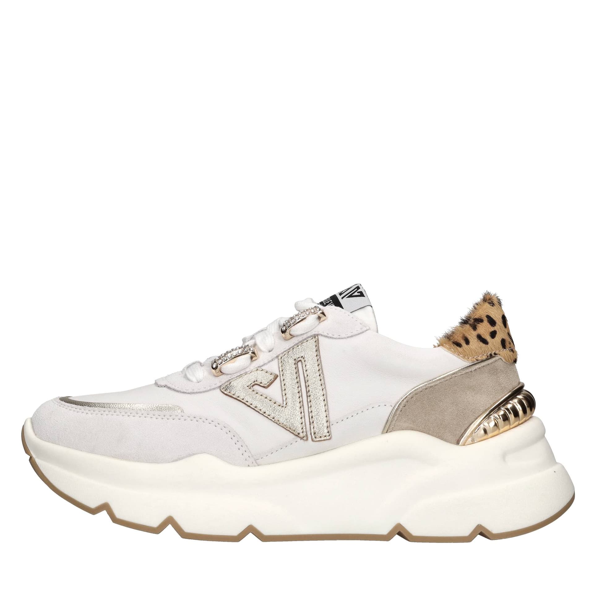 Emanuelle Vee  Sneakers Multicolor - 6