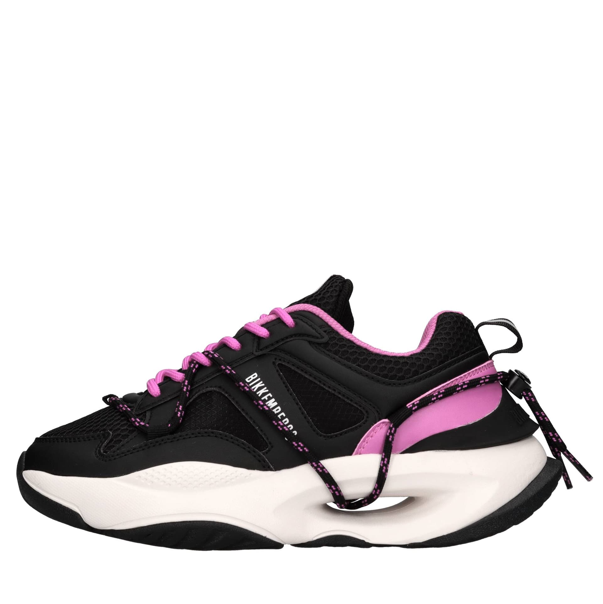 Bikkembergs  Sneakers Nero - 6