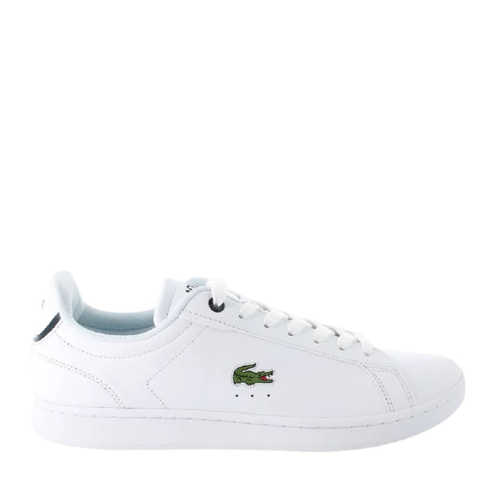 Lacoste  Sneakers Bianco - 6