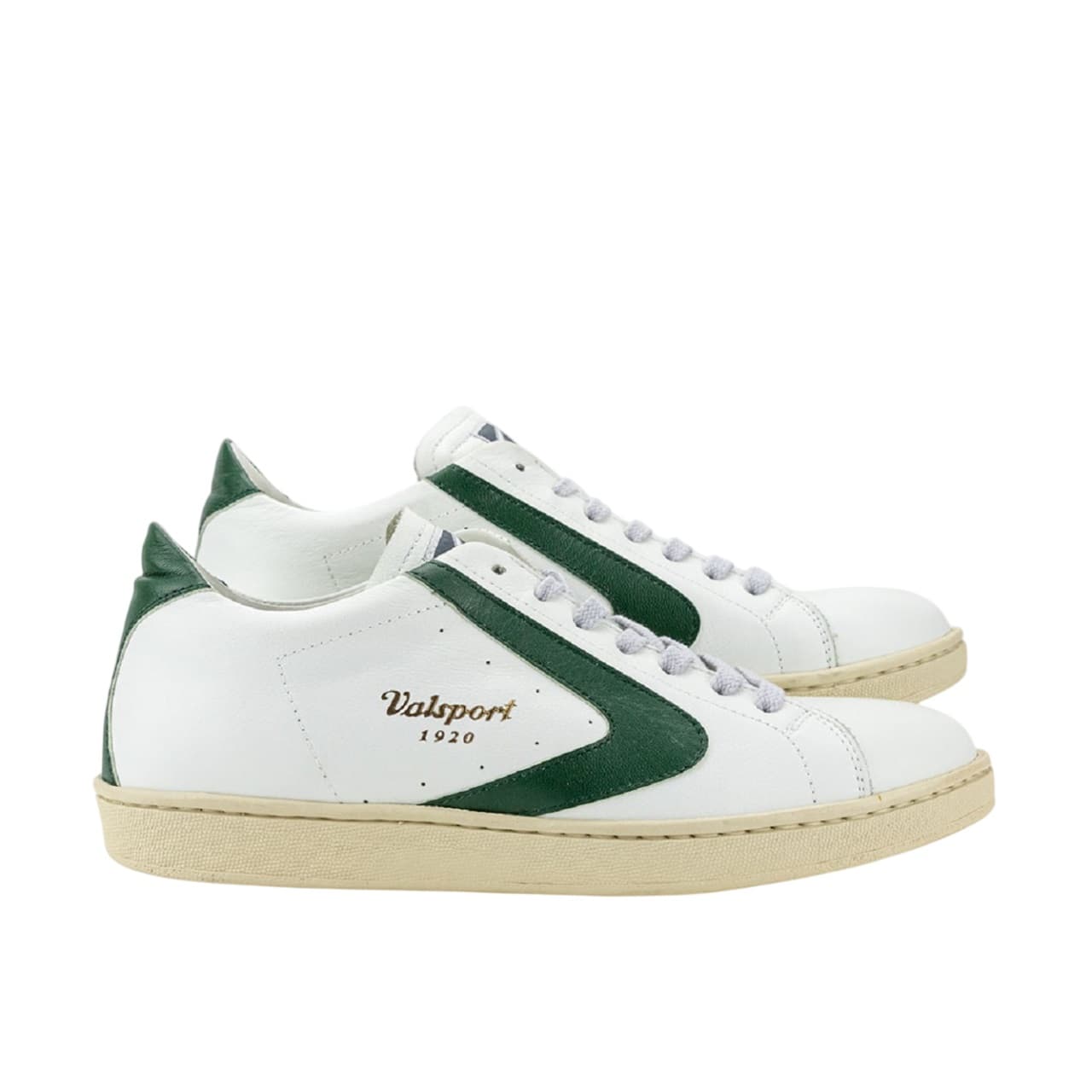 Valsport  Sneakers Verde - 4