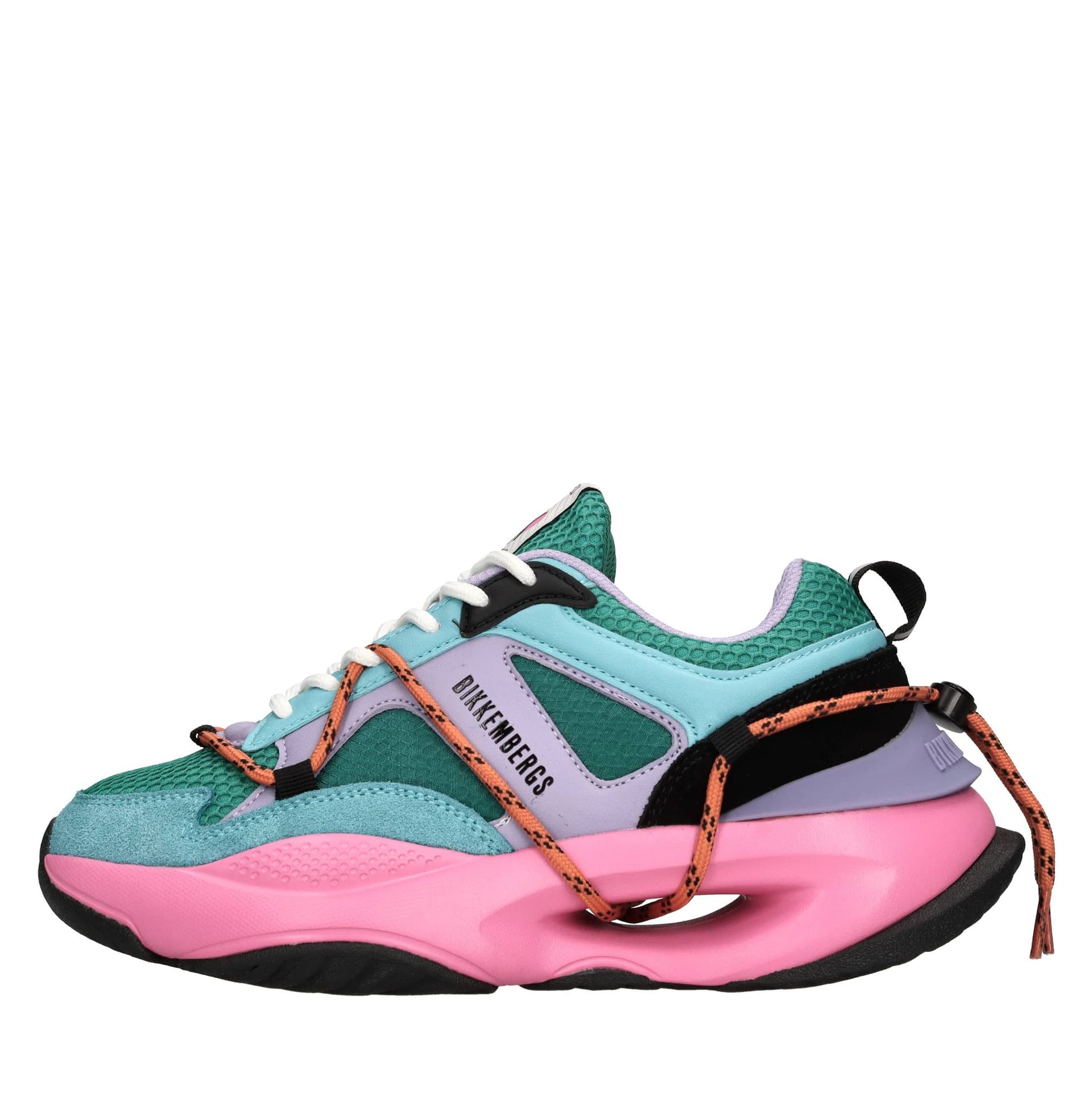 Bikkembergs  Sneakers Multicolor - 6