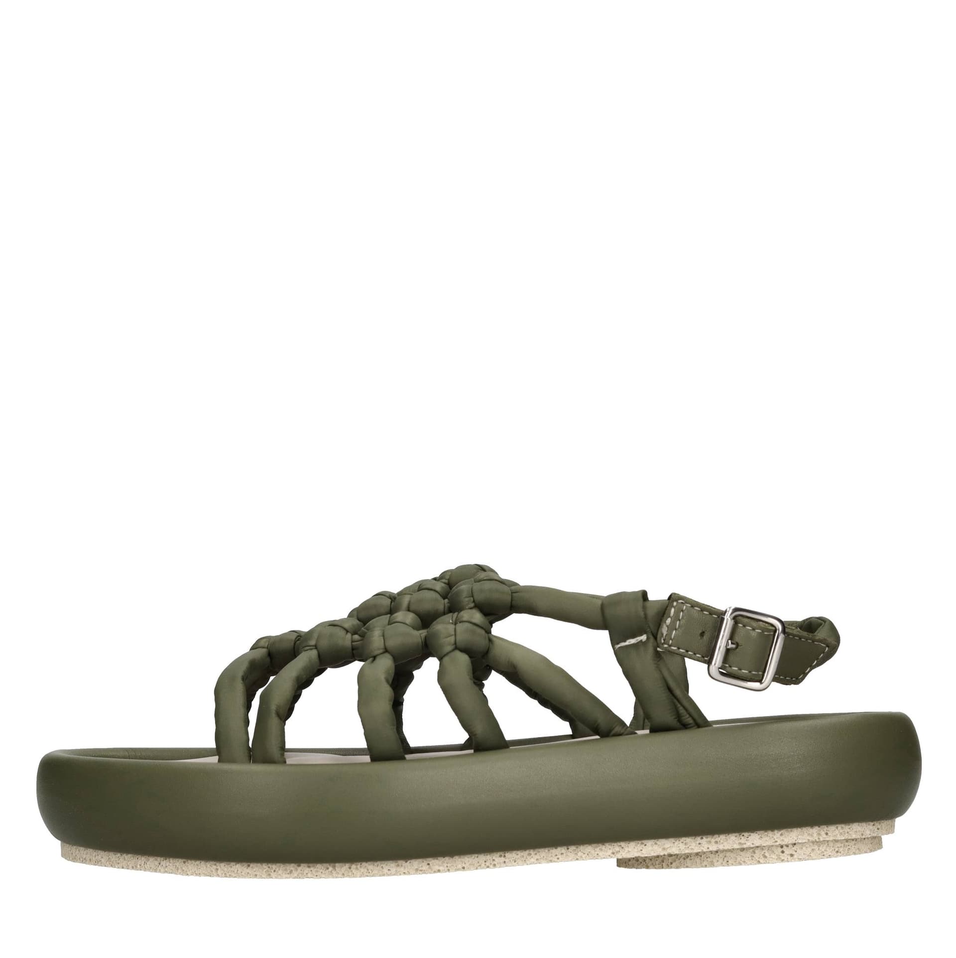 PATRIZIA BONIFANTI  Sandali Verde - 6