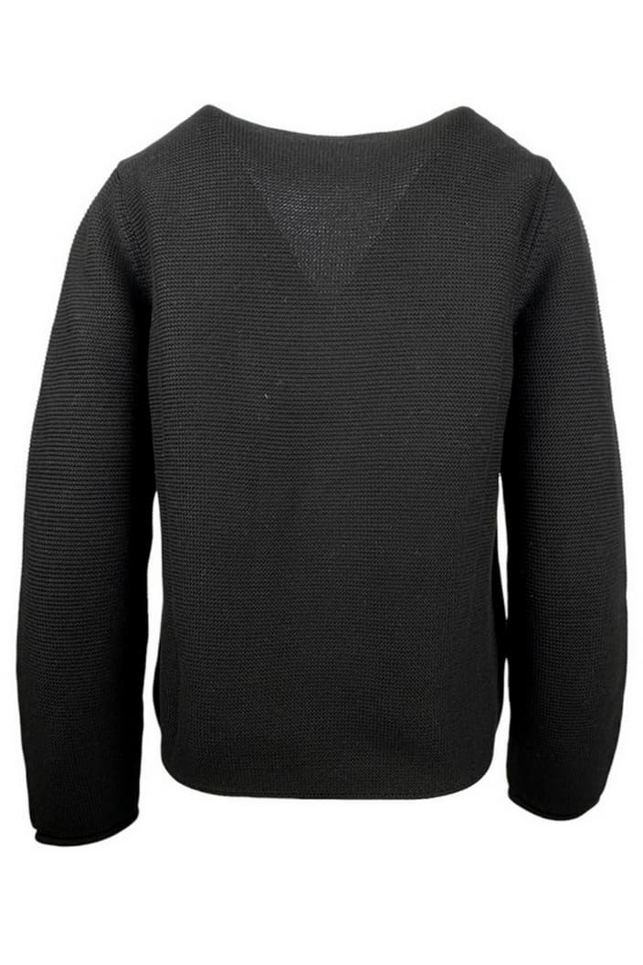 la Fileria  Maglie Nero - 4