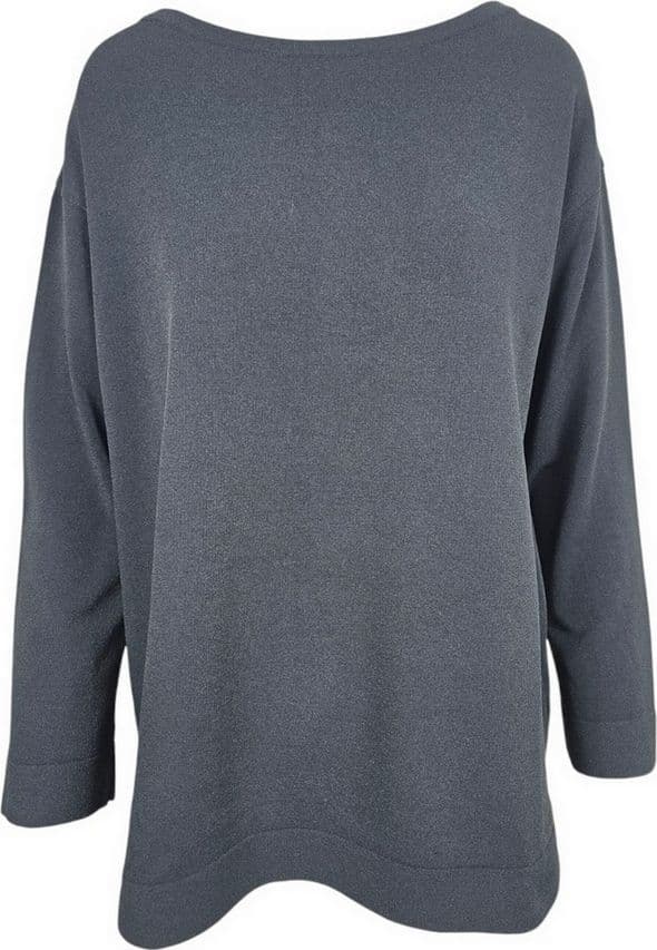 Base Milano  Maglie Blu - 4