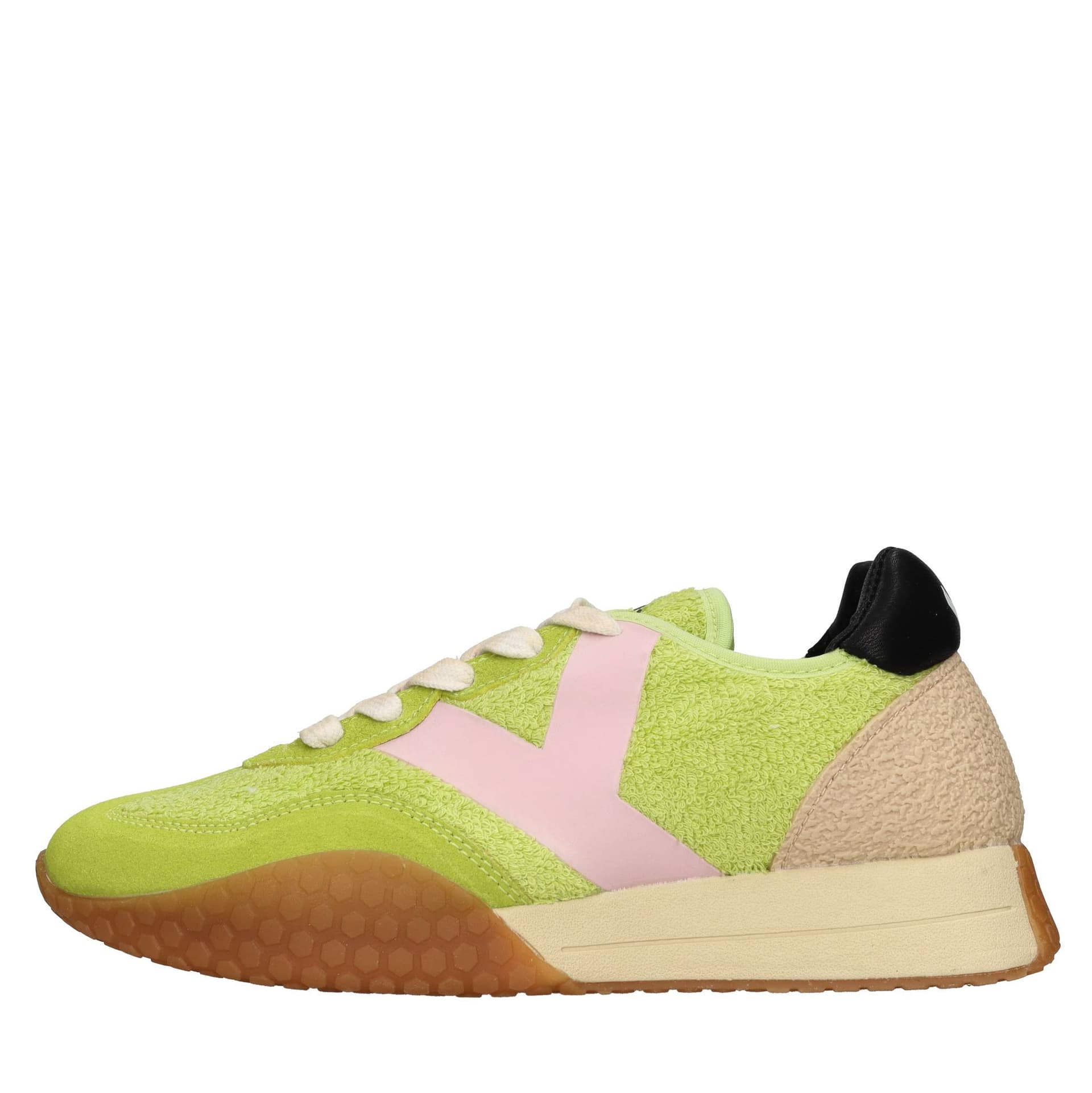KEH NOO  Sneakers Verde - 6