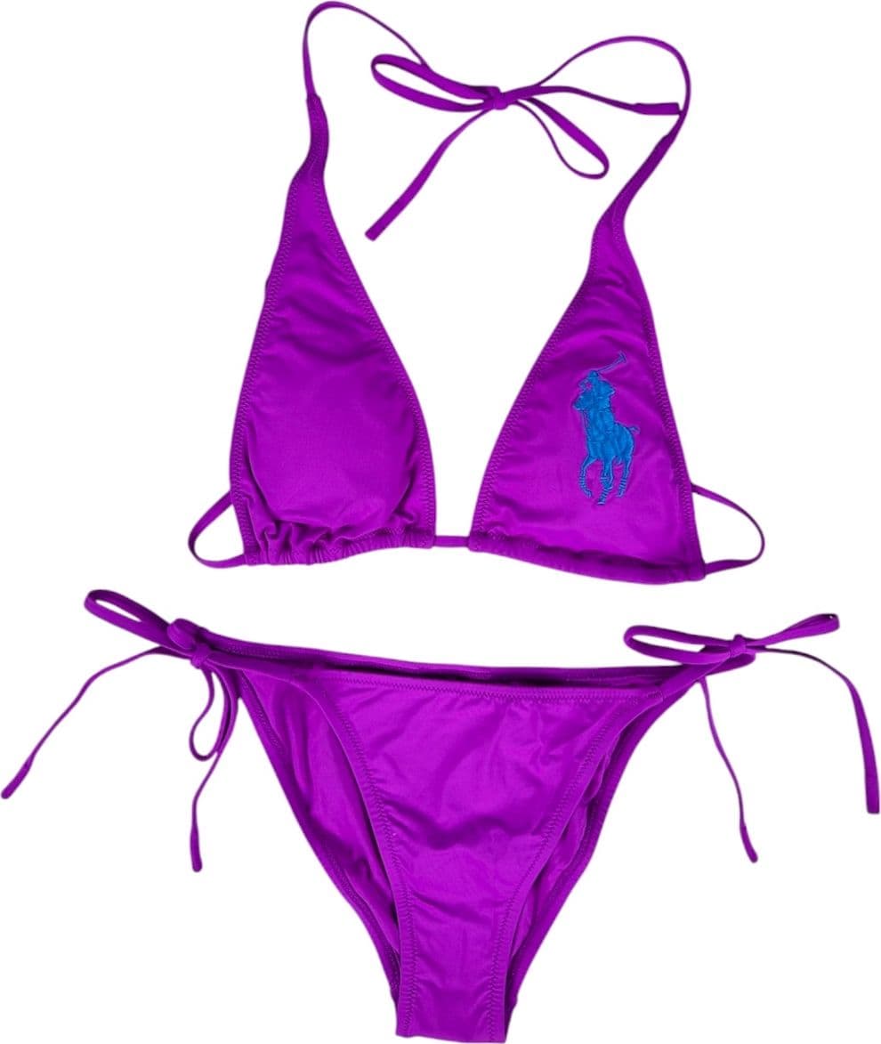Ralph Lauren  Mare Viola - 2