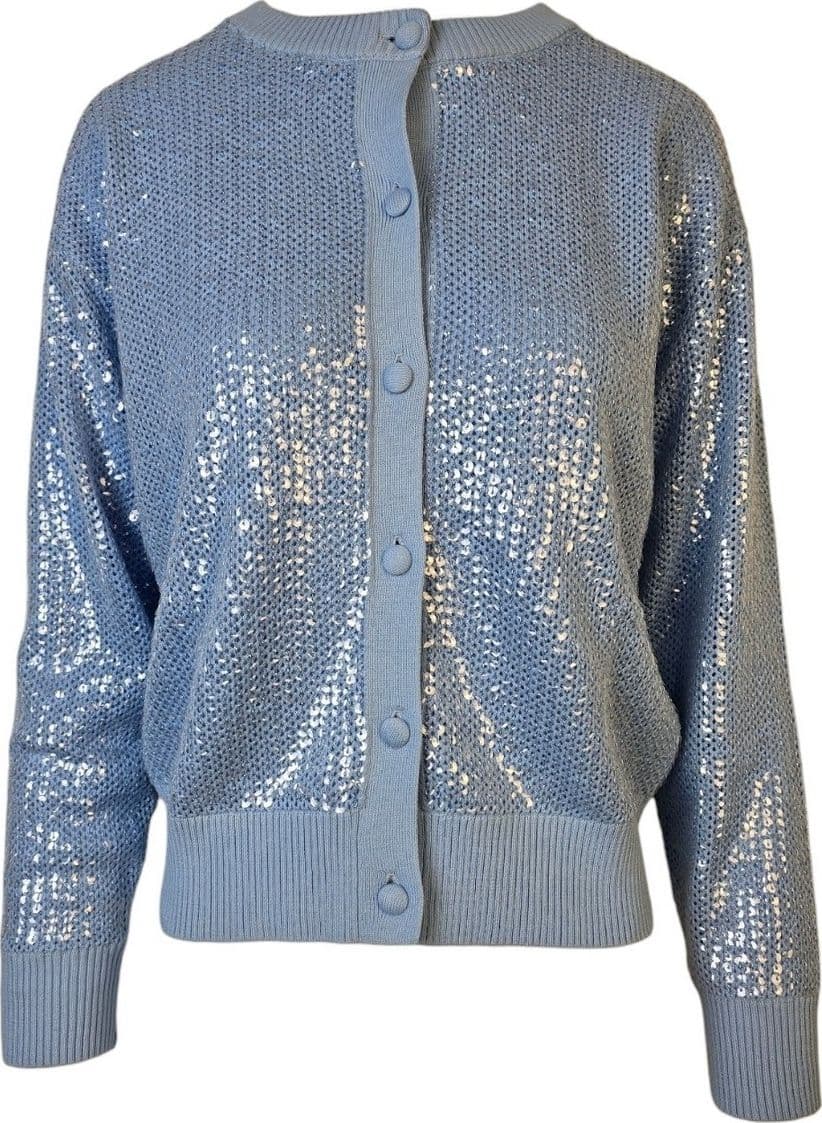 Parosh  Maglie Azzurro - 4