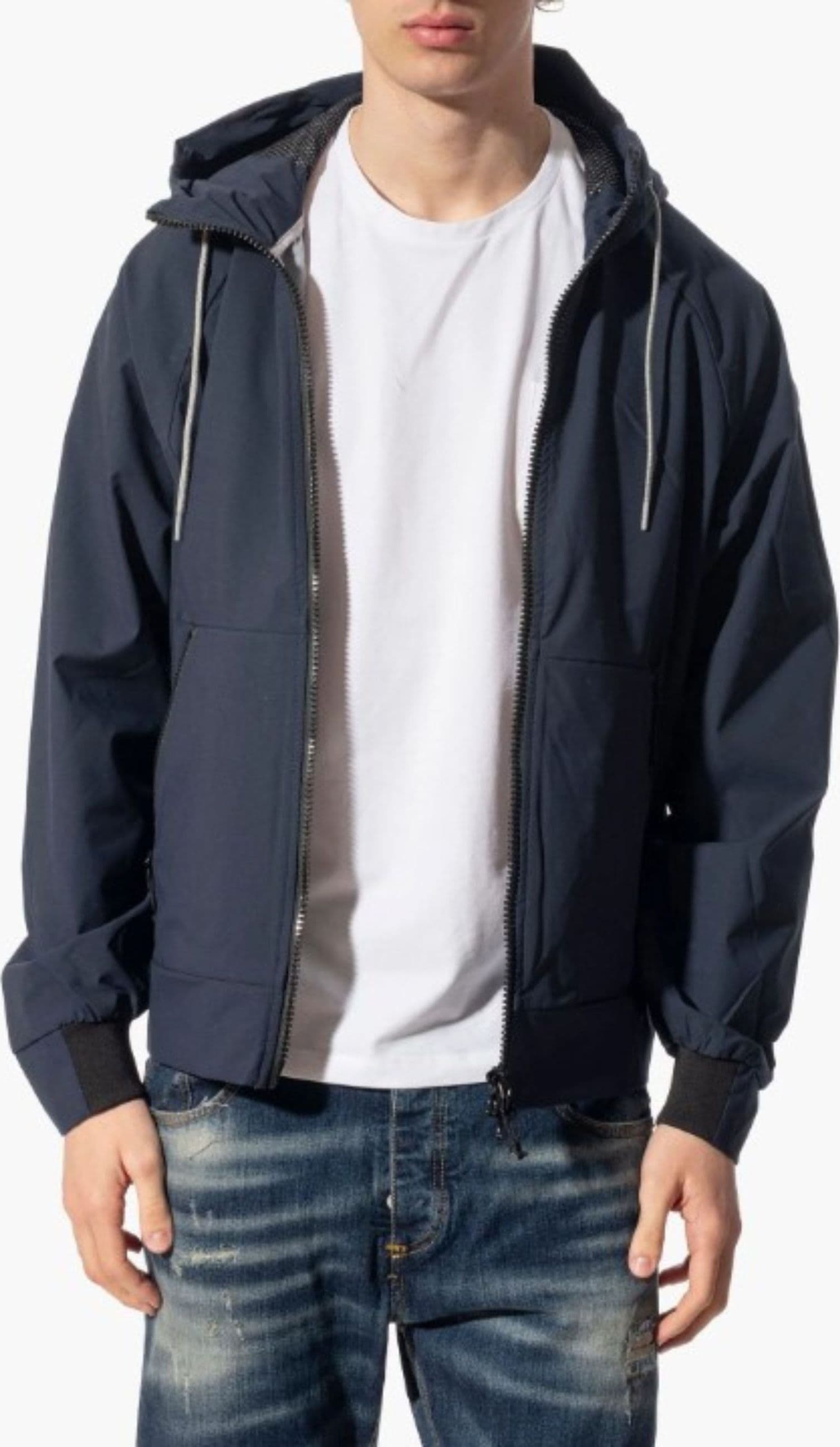 REFRIGIWEAR  Giubbotto SPEED JACKET - 6