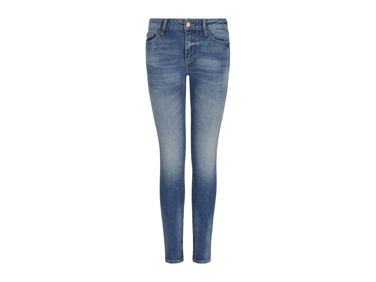 ARMANI EXCHANGE  Jeans Blu - 5