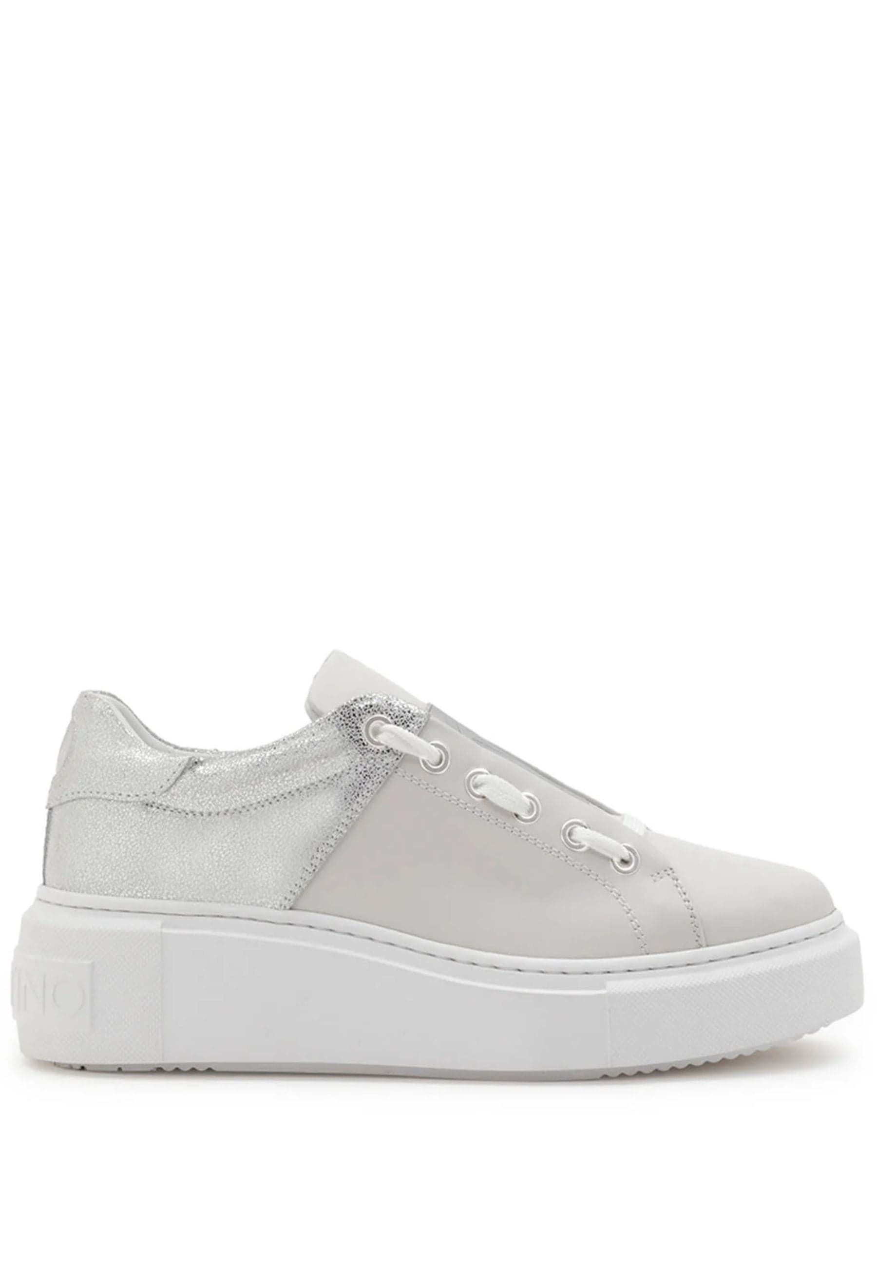 Valentino VALENTINO Sneakers BARAGA S WOMAN - 7