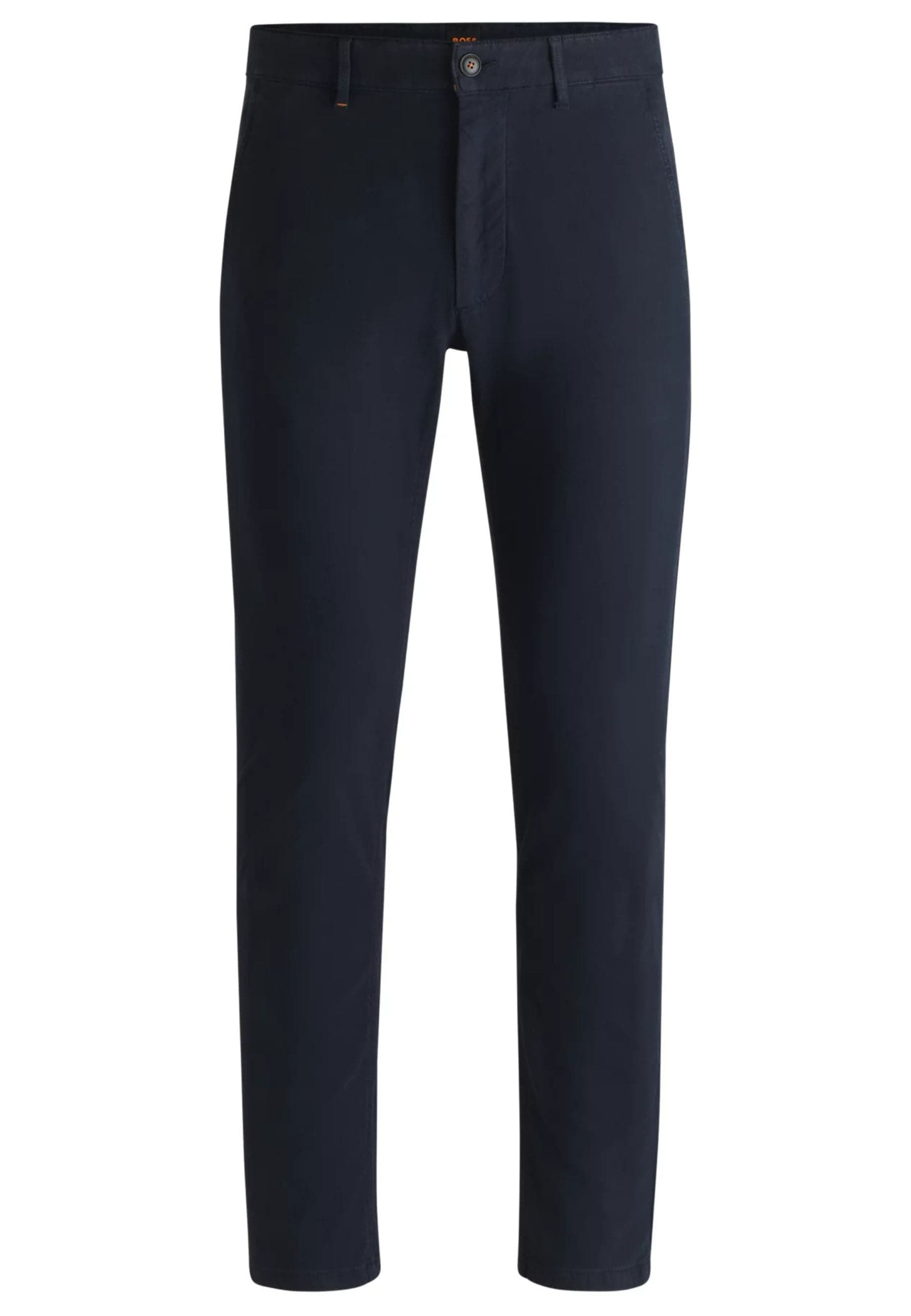 BOSS  PANTALONE CHINO_SLIM - 8
