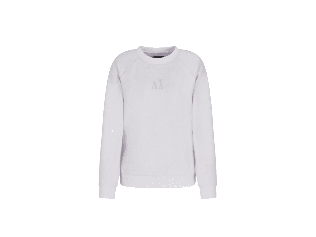 ARMANI EXCHANGE  Maglie Bianco - 4