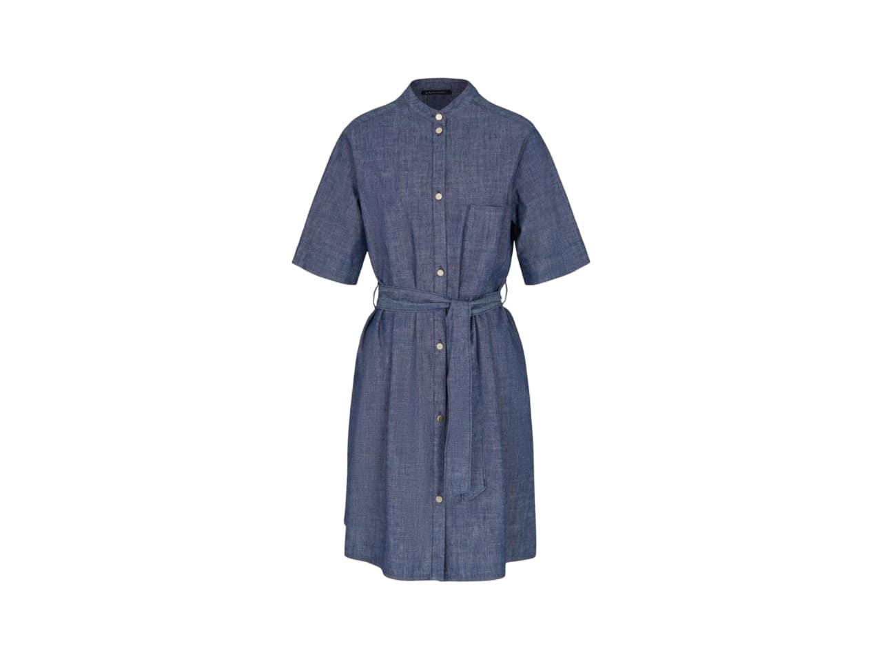 ARMANI EXCHANGE  Abiti Blu - 5
