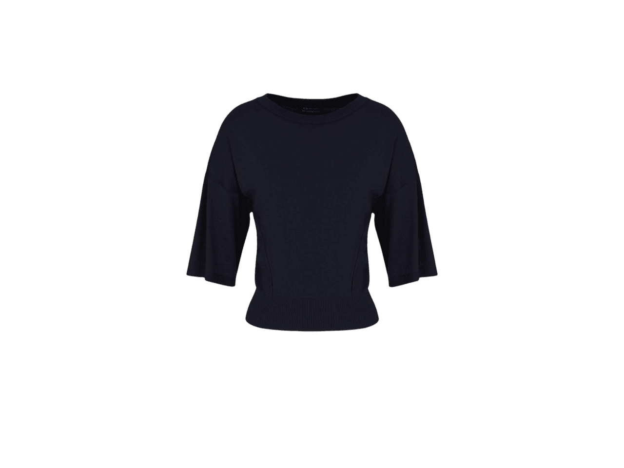 ARMANI EXCHANGE  Maglie Blu - 7