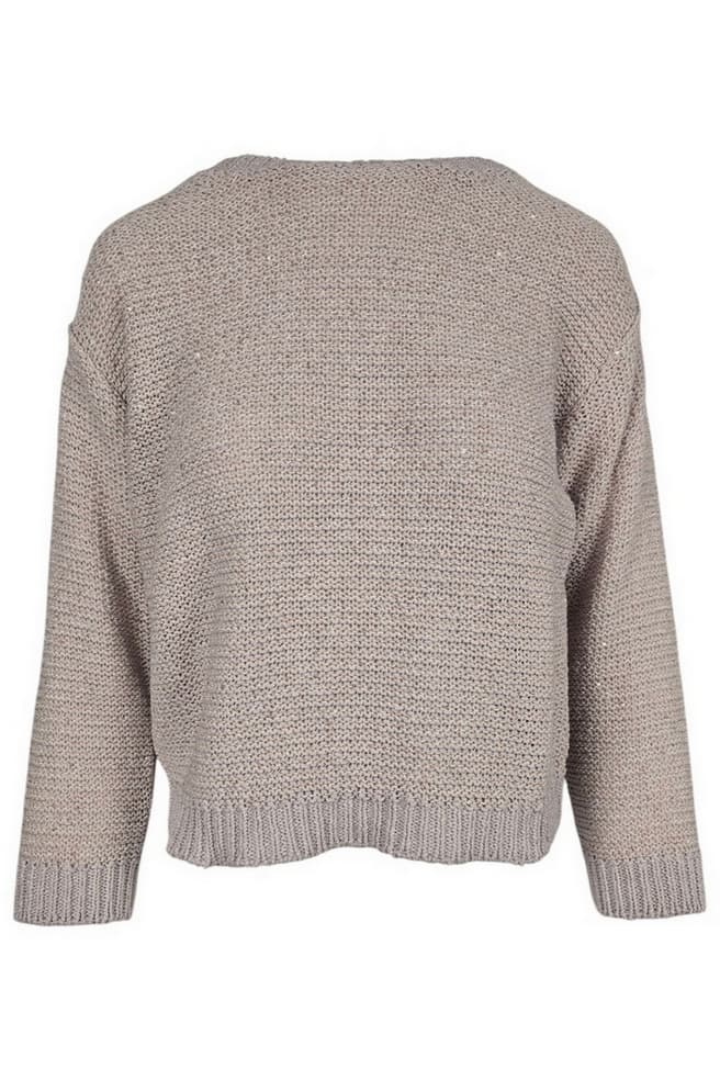 AnneClaire  Maglie Lilla - 4