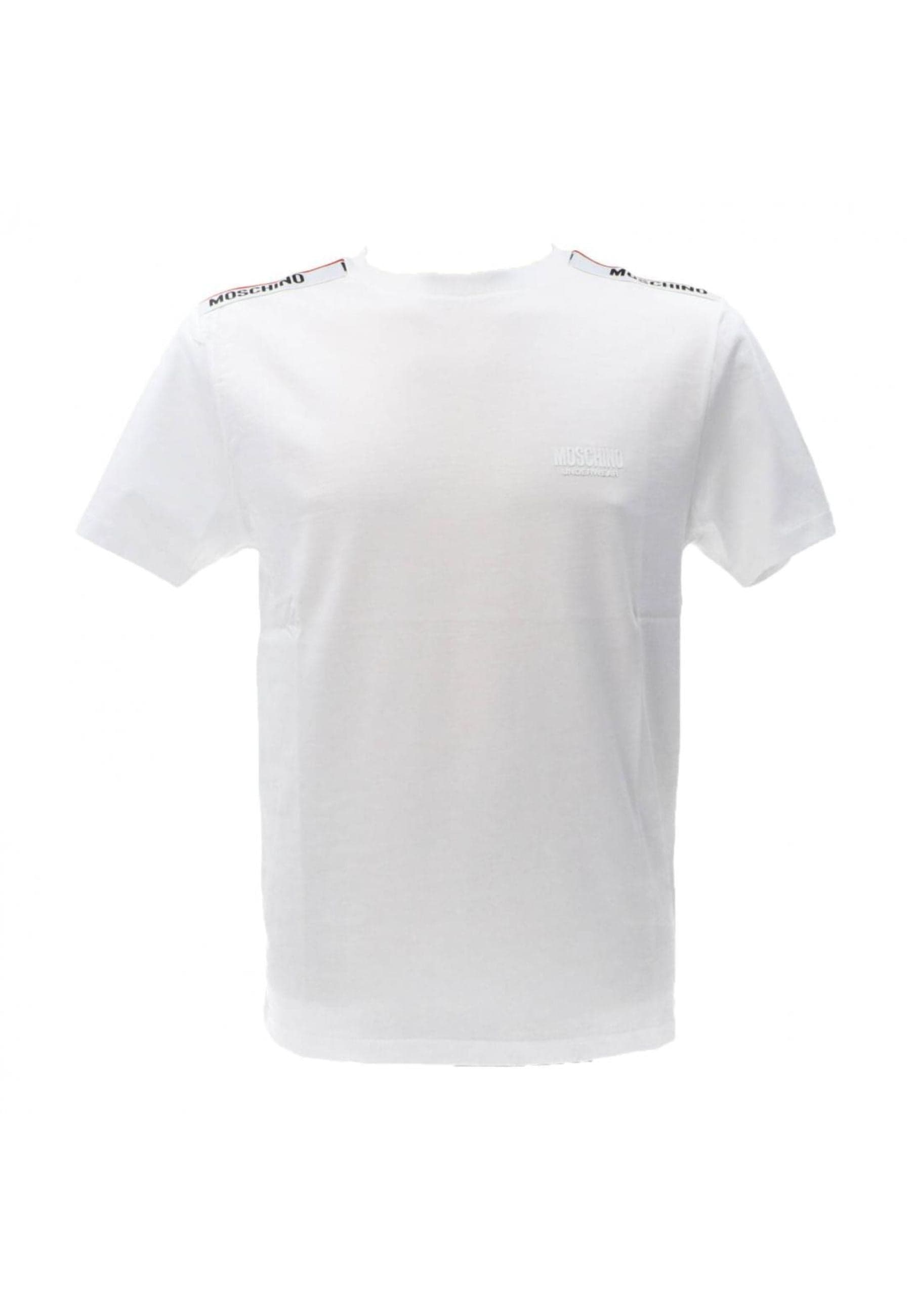 moschino  T-SHIRT MOSCHINO UNDERWEAR - 4