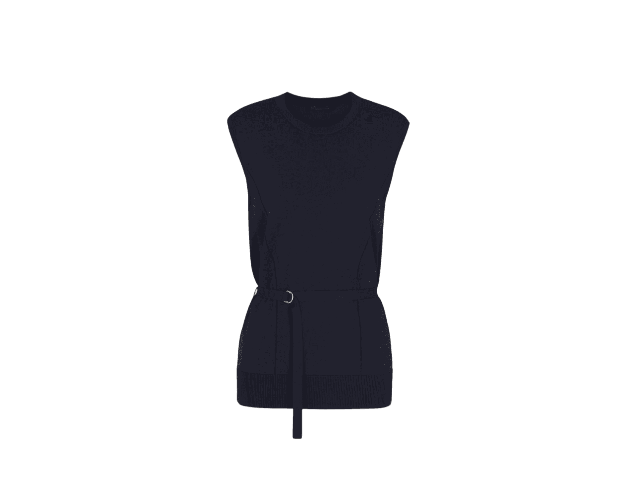 ARMANI EXCHANGE  Top Blu - 8