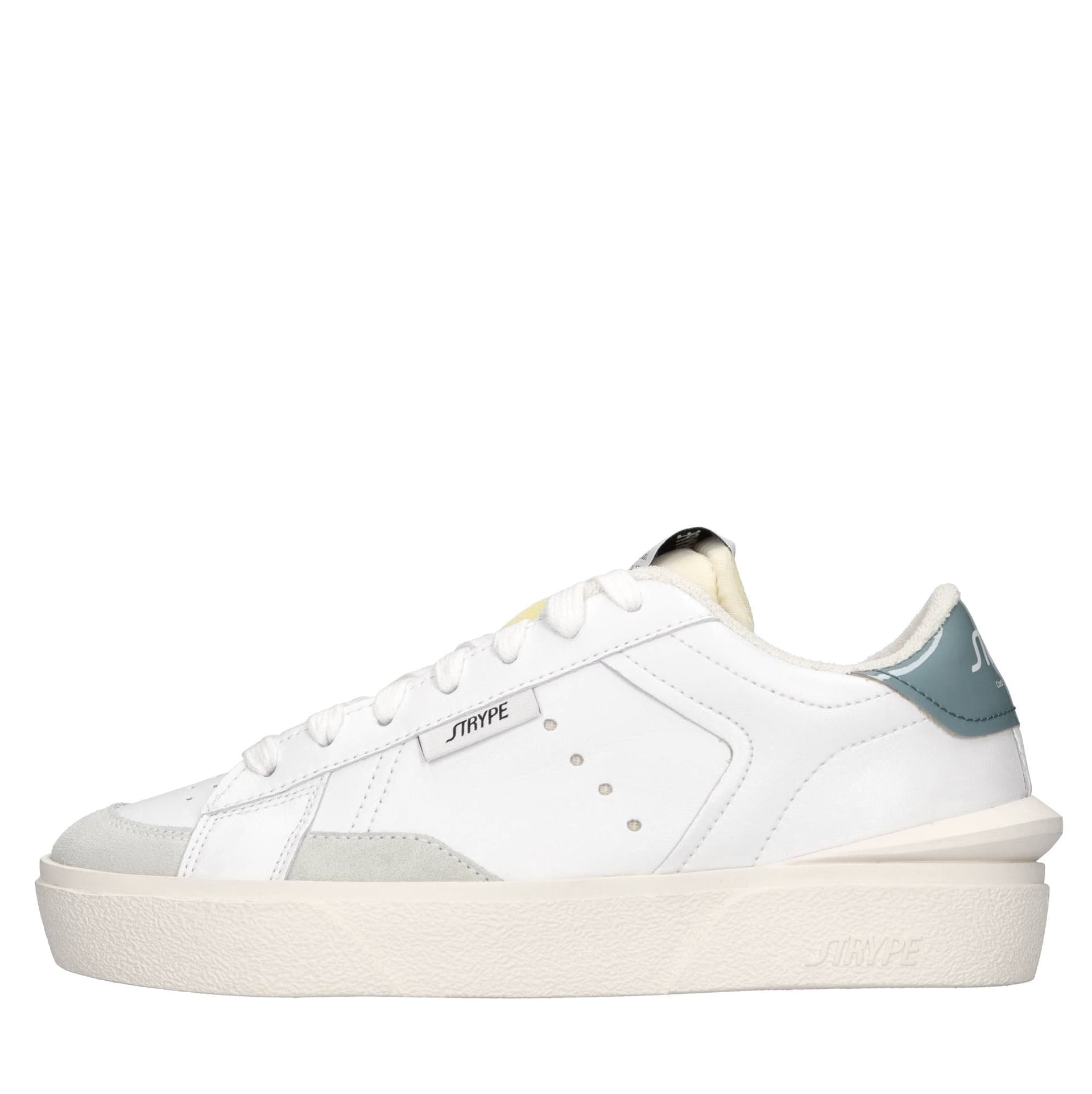 STRYPE  Sneakers Bianco - 6