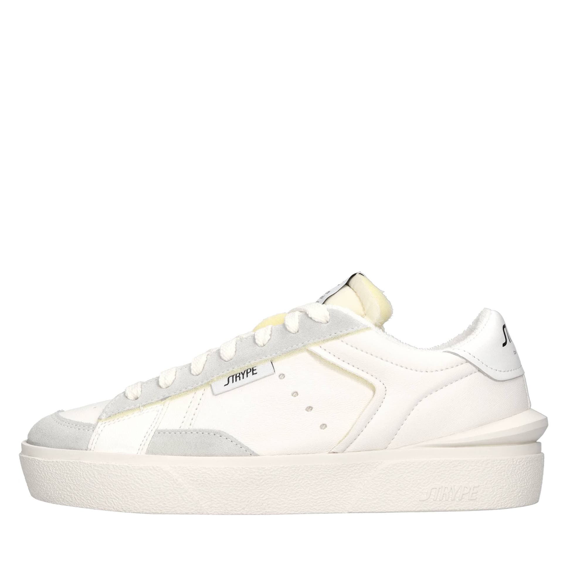 STRYPE  Sneakers Panna - 6