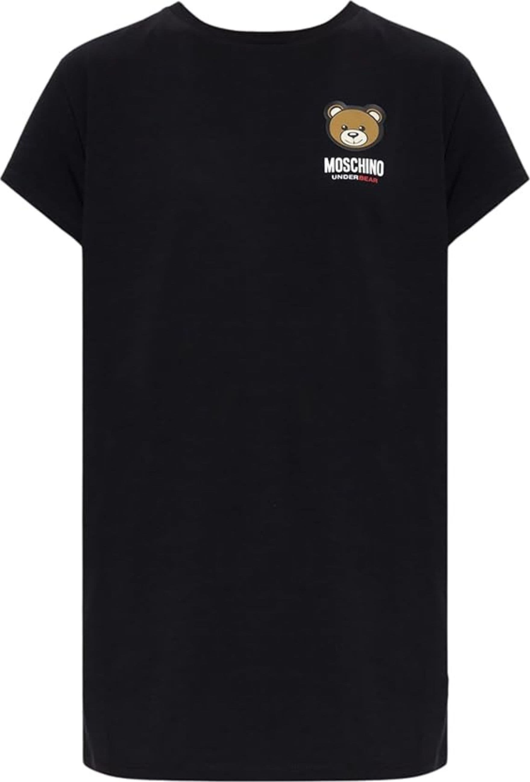 moschino  T-SHIRT MOSCHINO UNDERWEAR - 6